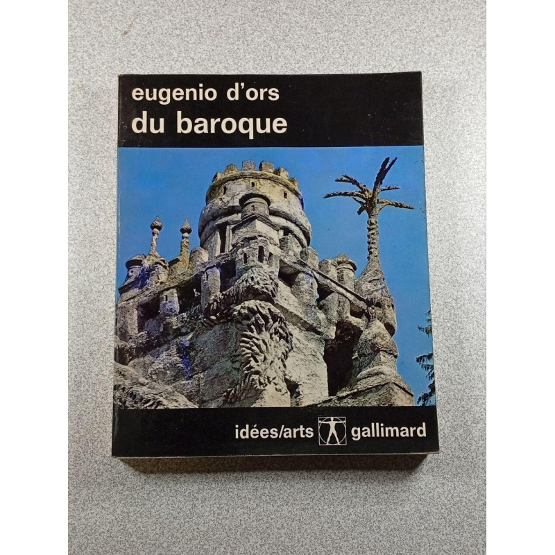 Du baroque