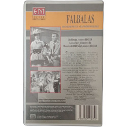 Falbalas