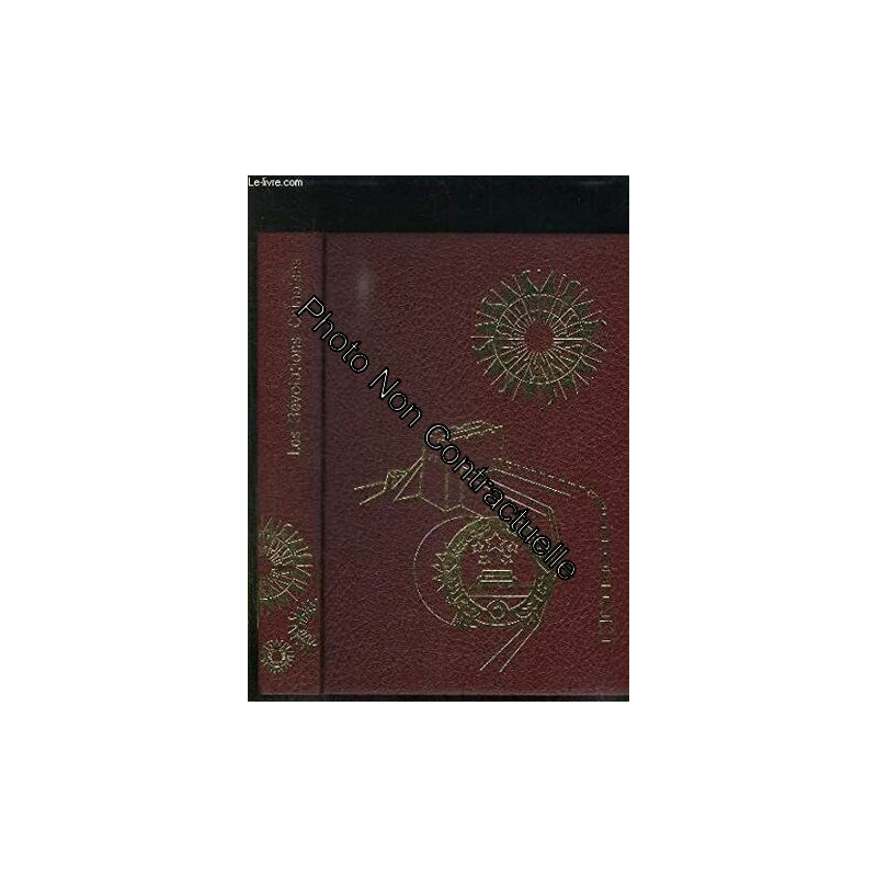 Les révolutions chinoises : Le matin des villageois