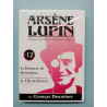 Arsène Lupin DVD N12 - La danseuse de Rottenburg Le film...