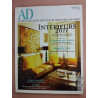 Revue AD (Architecture + Détails) N° 104
