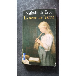 La tresse de Jeanne