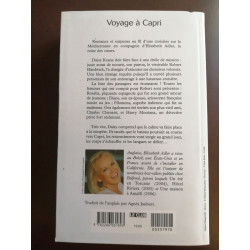 Voyage à Capri