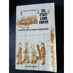 Tel étail leur enfer