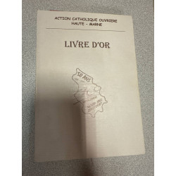Livre d'or