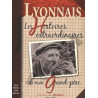 Pays lyonnais histoires extraordinaires de mon grand-père