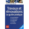 Travaux et rénovations 2012