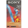 Sony 240 premium x2 (neuf sous blister)