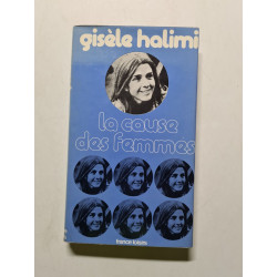 La cause des femmes - 1973