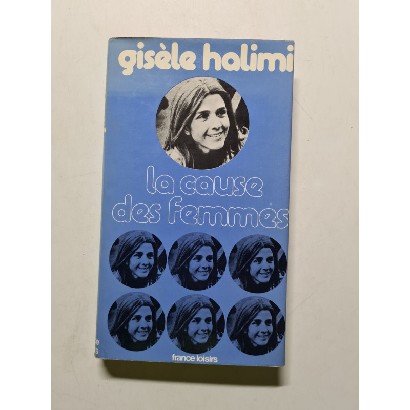 La cause des femmes - 1973