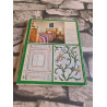 Tous les ouvrages toute la broderie / Collection reliee des n°...