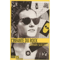 L'infante du rock