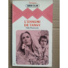 L'ennemi de tansy Harlequin Série club