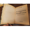 Le Vainqueur des Grands Fonds - Bibliothèque rouge