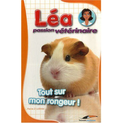 Tout sur mon rongeur