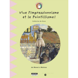 Vive l'Impressionnisme et le Poi