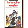 Le boucher sanglant