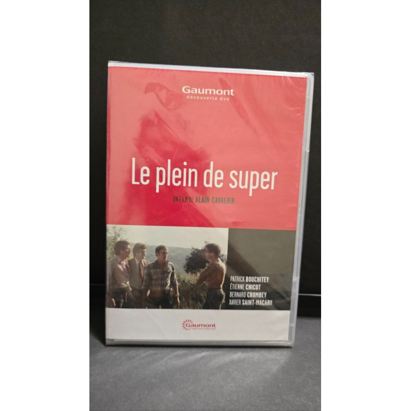 Le plein de super - Neuf sous blister