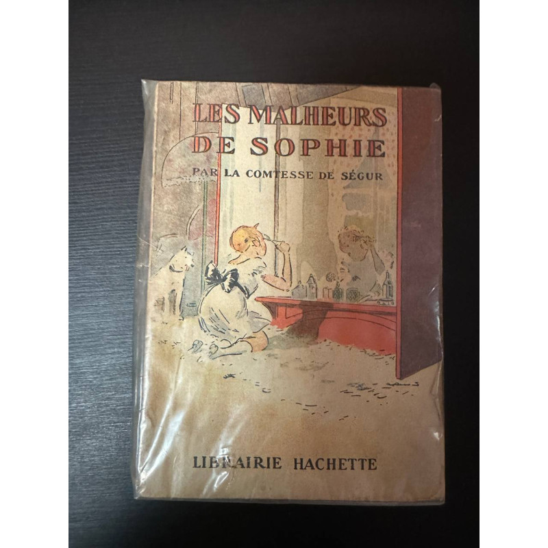 Les malheurs de Sophie