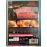 Man on Fire Denzel Washington Bonus DVD simple