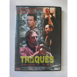 DVD- Traqués Raven's Ridge