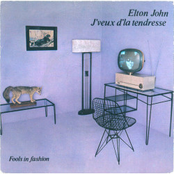 J'veux D'la Tendresse