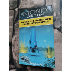 Ticket aller-retour pour l'hyperspace