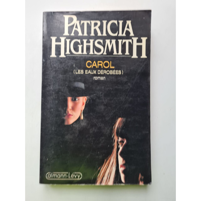 Carol (Les Eaux dérobées)