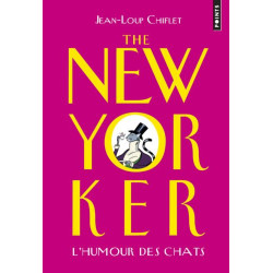 The New-Yorker : L'humour des chats