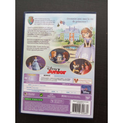 Princesse sofia : il était une fois une princesse