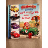 Les voitures avec Arthur tome 2: n°2