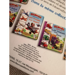 Les voitures avec Arthur tome 2: n°2