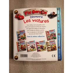 Les voitures avec Arthur tome 2: n°2