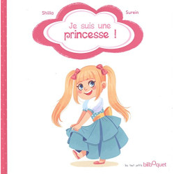 Moi je suis une princesse