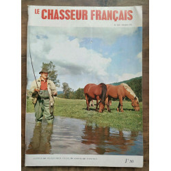 Le chasseur français n889 Mars 1971