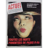 Actuel nº 62