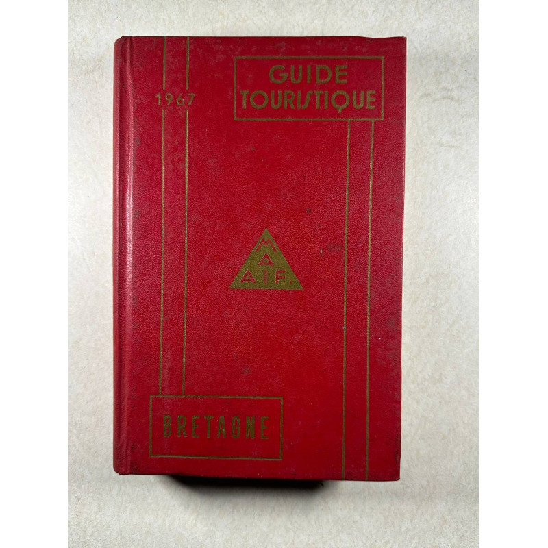 Guide de la M.A.A.I.F. edition 1967