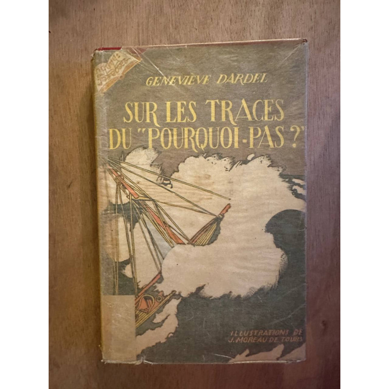 Sur les traces du "pourquoi pas?"