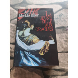 La Jeune fille aux oracles
