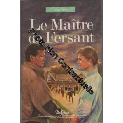 Le maitre de fersant