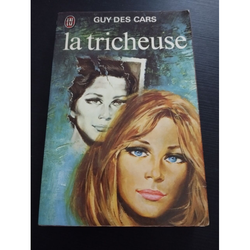 La tricheuse