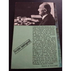 La tricheuse