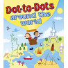 Dot to Dot Around the World