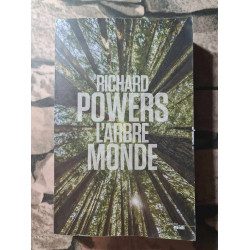 L'Arbre-Monde