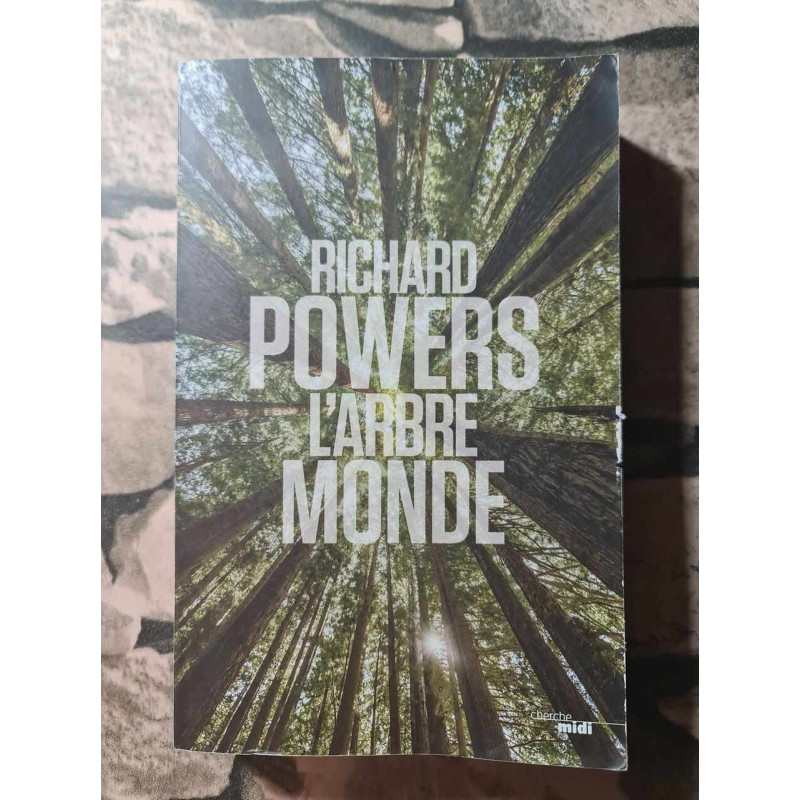 L'Arbre-Monde