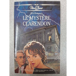 Le Mystère Clarendon
