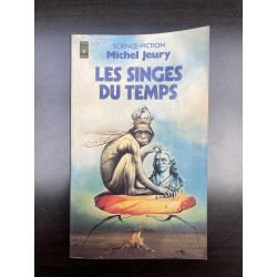 Les singes du temps