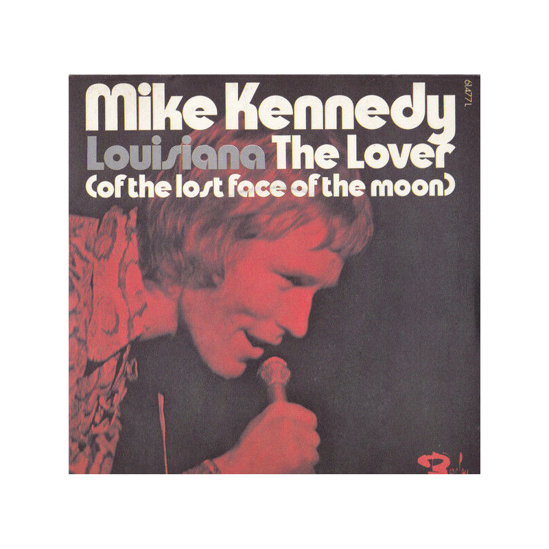 Louisianna / The Lover