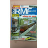 Revue RMF (Rail Miniature Flash) N° 596
