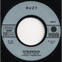 Dyslexique / Osmose (J'vais Pas Mourir)